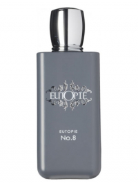 Eutopie Eutopie №8