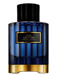 Carolina Herrera oud Couture