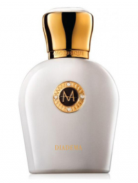 Moresque DIADEMA