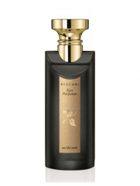 Bvlgari Eau Parfumee AU the Noir одеколон