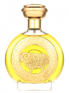 Boadicea the Victorious Golden Aries