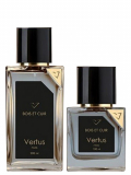 Парфумерія Vertus Bois et Cuir