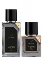 Парфумерія Vertus oud Noir