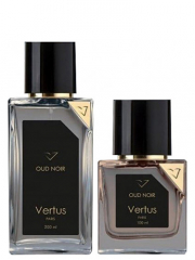Парфумерія Vertus oud Noir