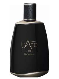 L`Arc Memoire Carnet de Voyage