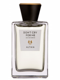 Парфумерія Altaia Dont Cry For Me Eau de Parfum парфумована вода 100 мл
