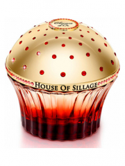 House of Sillage Chevaux dOr Parfum