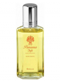Panama 1924 FEFE