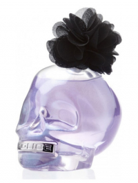 Police TO BE Rose Blossom Woman