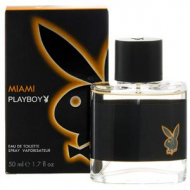PlayBoy MIAMI men туалетна Вода 100 мл