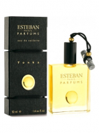 Парфумерія Esteban Tonka