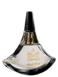 Парфумерія Antonio Visconti Black teaR