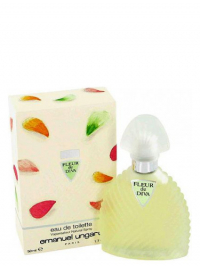 Emanuel Ungaro Fleur de Diva