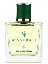 La Martina MASERATI Homme туалетна Вода 100 мл
