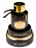 Merhis Perfumes Merhis Oeuvre 100 мл