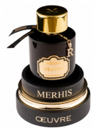 Merhis Perfumes Merhis Oeuvre 100 мл
