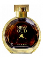 Hayari Parfums Hayari New oud