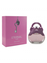 LAURElle London Eternal love парфумована вода 100 мл