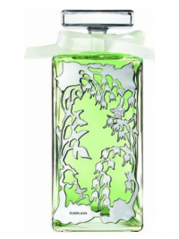 Парфумерія Guerlain MUGUet туалетна Вода 100 мл дизайн 2016