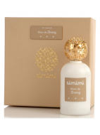 Парфумерія Simimi Blanc de Zhang
