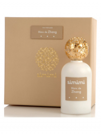 Парфумерія Simimi Blanc de Zhang
