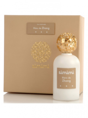 Simimi Blanc de Zhang