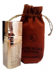 Lobogal Pour Elle парфумована вода 100 мл Present Edition