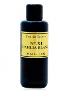 Mad et Len №XI Dahlia Blanc / білий георгин Eau De Toilette туалетна Вода 50 мл