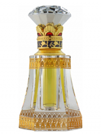Парфумерія Ajmal HAFA 12ml Perfume Oil