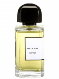 Парфумерія BDK Parfums Paris Pas Ce Soir парфумована вода