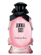 Парфумерія Anna sui L’Amour Rose Eau De Toilette туалетна Вода 30 мл