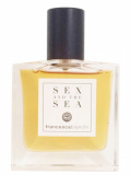 Francesca Bianchi Sex and the Sea