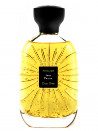 Парфумерія Atelier des Ors iris FAUVE