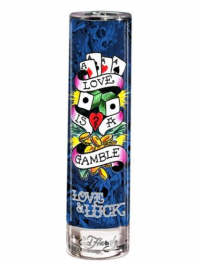 Christian Audigier Ed Hardy love Is men туалетна Вода 100 мл