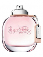 Coach Eau De Toilette туалетна Вода