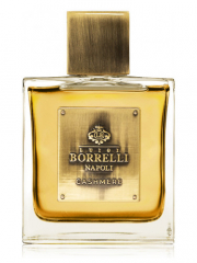 Luigi Borrelli Cashmere men парфумована вода для чоловіків 100 мл