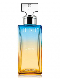 Calvin Klein CK Eternity Summer 2017