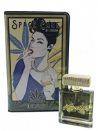 Парфумерія Xyrena Space Cake Extrait De Parfum 50мл