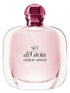 Парфумерія Giorgio Armani Sky di Gioia парфумована вода