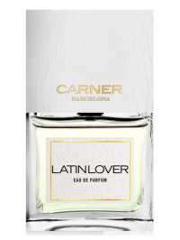 Carner Barcelona Latin Lover парфумована вода