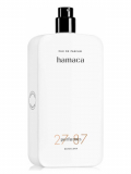 Парфумерія 27 87 Perfumes HAMACA парфумована вода