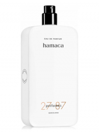 Парфумерія 27 87 Perfumes HAMACA парфумована вода