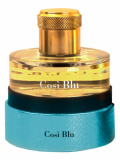 Парфумерія Pantheon Roma Cosi BlExtrait De Parfum