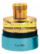 Парфумерія Pantheon Roma Cosi BlExtrait De Parfum