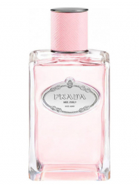 Парфумерія Prada INFusion Rose