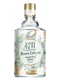4711 Remix Cologne Edition Eau De Cologne одеколон 100мл