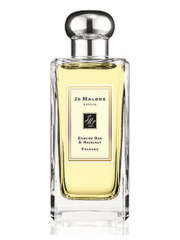 Парфумерія Jo Malone English Oak & Hazelnut Cologne