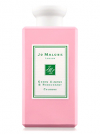 Парфумерія Jo Malone green ALmonD & REau De Cologne одеколонURRANT Eau De Cologne одеколон 100 мл