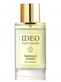 Парфумерія IDEO Parfumeurs Tarbouch Afandi парфумована вода 100 мл
