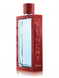 Guerlain LE FRENCHY парфумована вода 100 мл